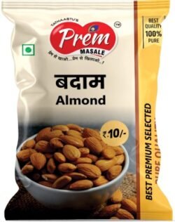 Almond