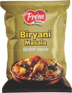 Biryani Masala