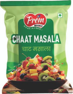 Chaat Masala