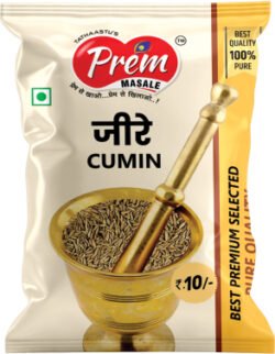 Cumin