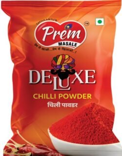 Delux Chilli powder