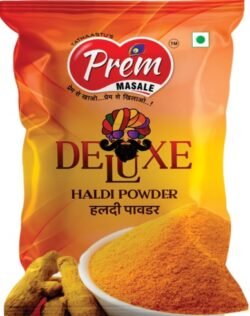 Delux Turmeric Powder