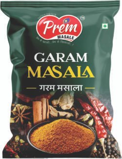 Garam Masala