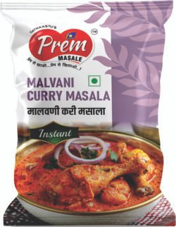 Malvani Curry Masala