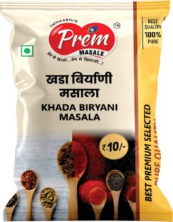 Khada Biryani Masala