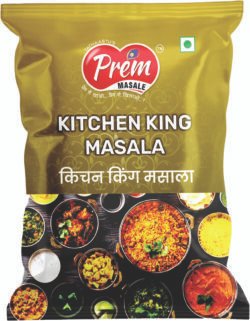 Kitchen King Masala