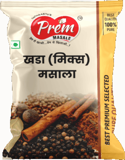 Khada Mix Masala