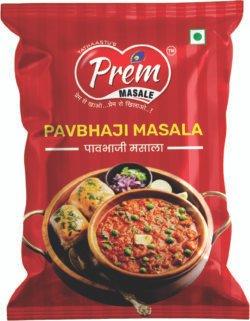 Pav Bhaji Masala
