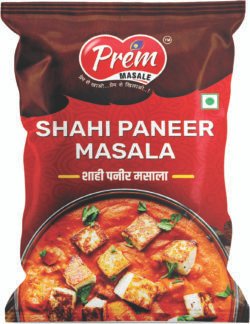 Paneer Masala