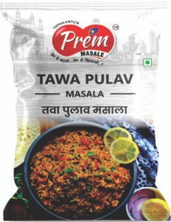 Tawa Pulav
